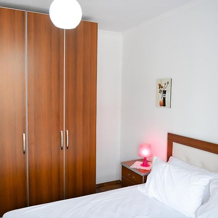 Berat Dream Apartment מראה חיצוני תמונה
