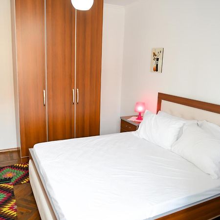 Berat Dream Apartment מראה חיצוני תמונה