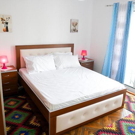 Berat Dream Apartment מראה חיצוני תמונה