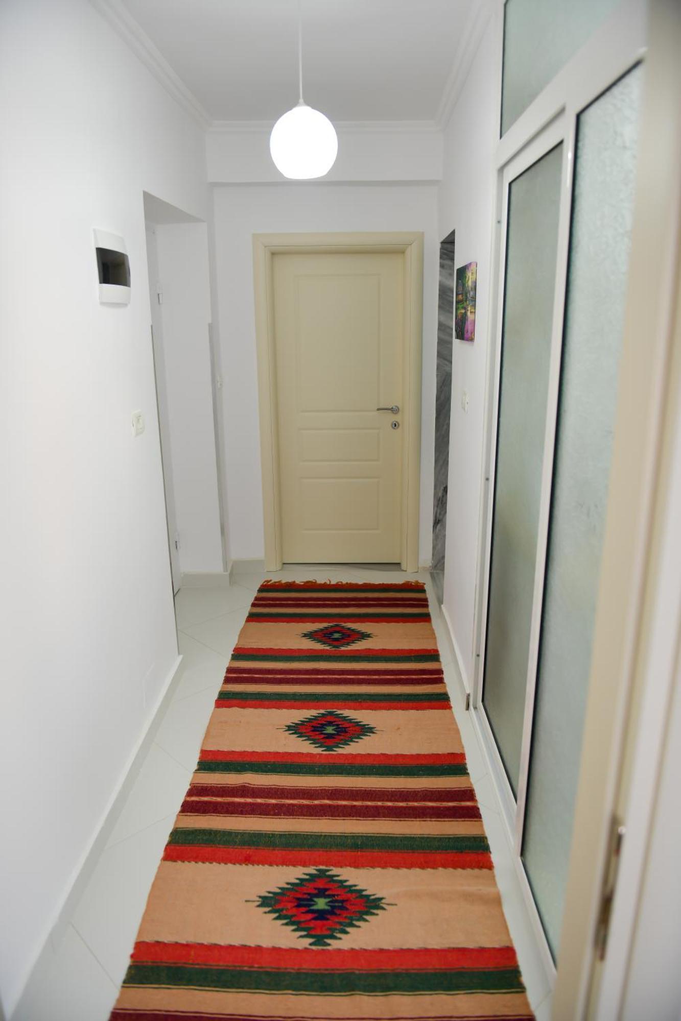 Berat Dream Apartment מראה חיצוני תמונה