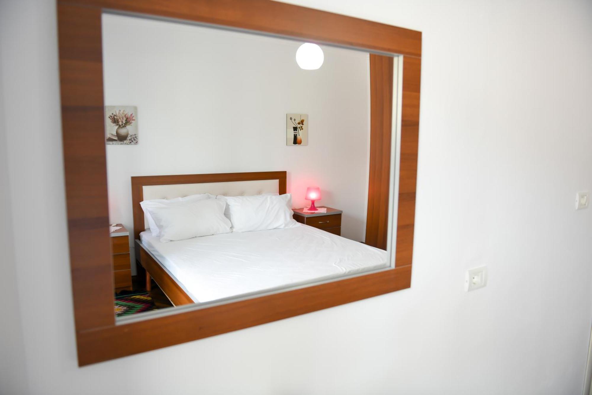 Berat Dream Apartment מראה חיצוני תמונה