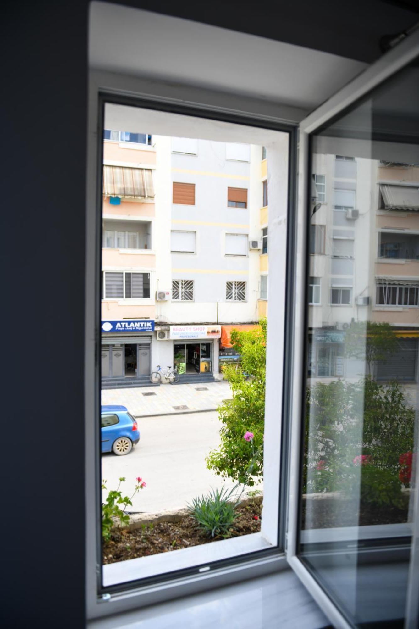 Berat Dream Apartment מראה חיצוני תמונה