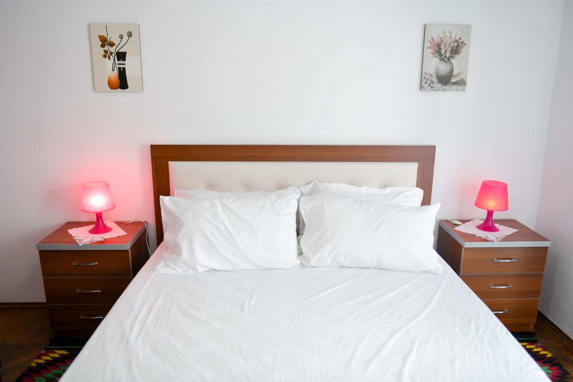Berat Dream Apartment מראה חיצוני תמונה